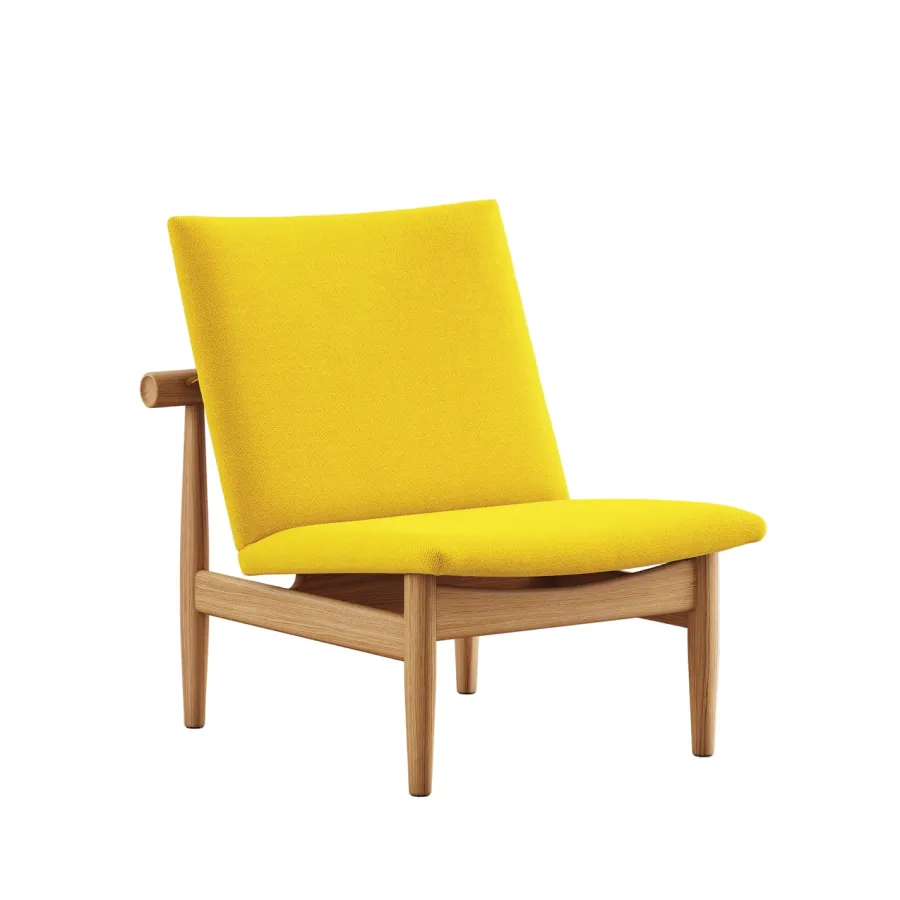 Japan stol, eg olie af Finn Juhl<House of Finn Juhl Discount