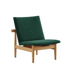 Japan stol, eg olie af Finn Juhl<House of Finn Juhl Discount