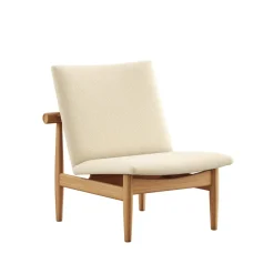 Japan stol, eg olie af Finn Juhl<House of Finn Juhl Discount