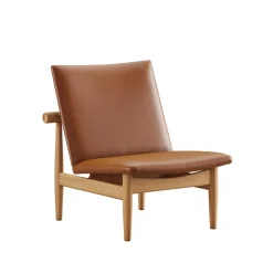 Japan stol, eg olie af Finn Juhl<House of Finn Juhl Discount