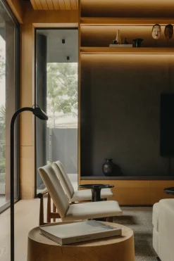 Japan stol, eg olie af Finn Juhl<House of Finn Juhl Discount