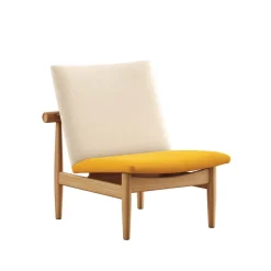 Japan stol, eg olie af Finn Juhl<House of Finn Juhl Discount