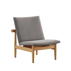 Japan stol, eg olie af Finn Juhl<House of Finn Juhl Discount