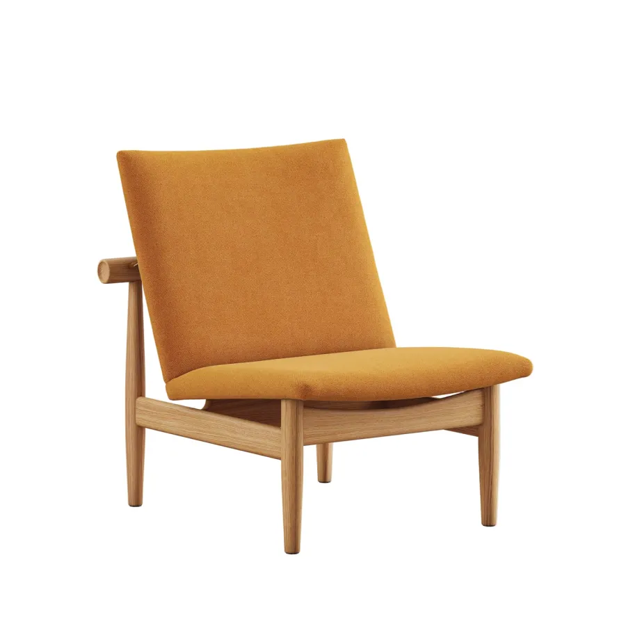 Japan stol, eg olie af Finn Juhl<House of Finn Juhl Discount