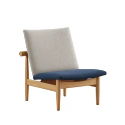 Japan stol, eg olie af Finn Juhl<House of Finn Juhl Discount