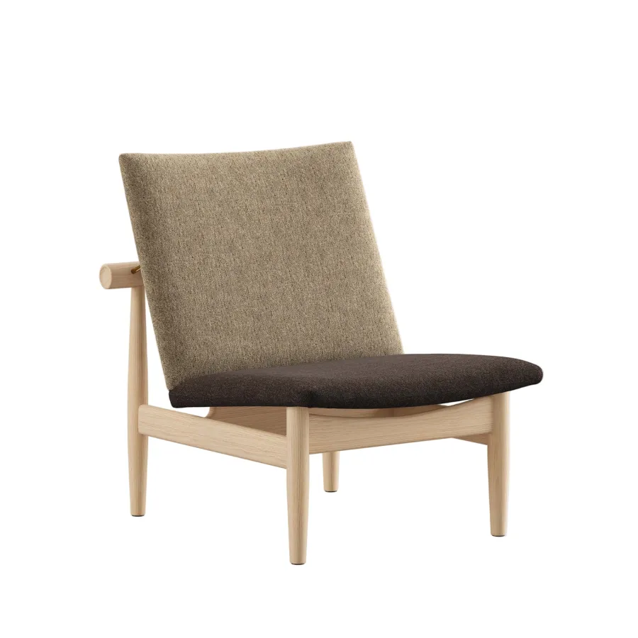 Japan stol, eg olie af Finn Juhl<House of Finn Juhl Discount