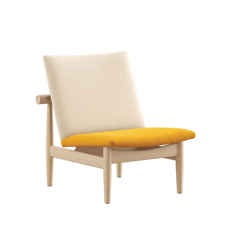 Japan stol, eg olie af Finn Juhl<House of Finn Juhl Discount