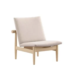 Japan stol, eg olie af Finn Juhl<House of Finn Juhl Discount