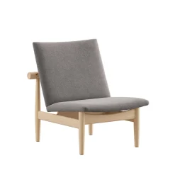 Japan stol, eg olie af Finn Juhl<House of Finn Juhl Discount