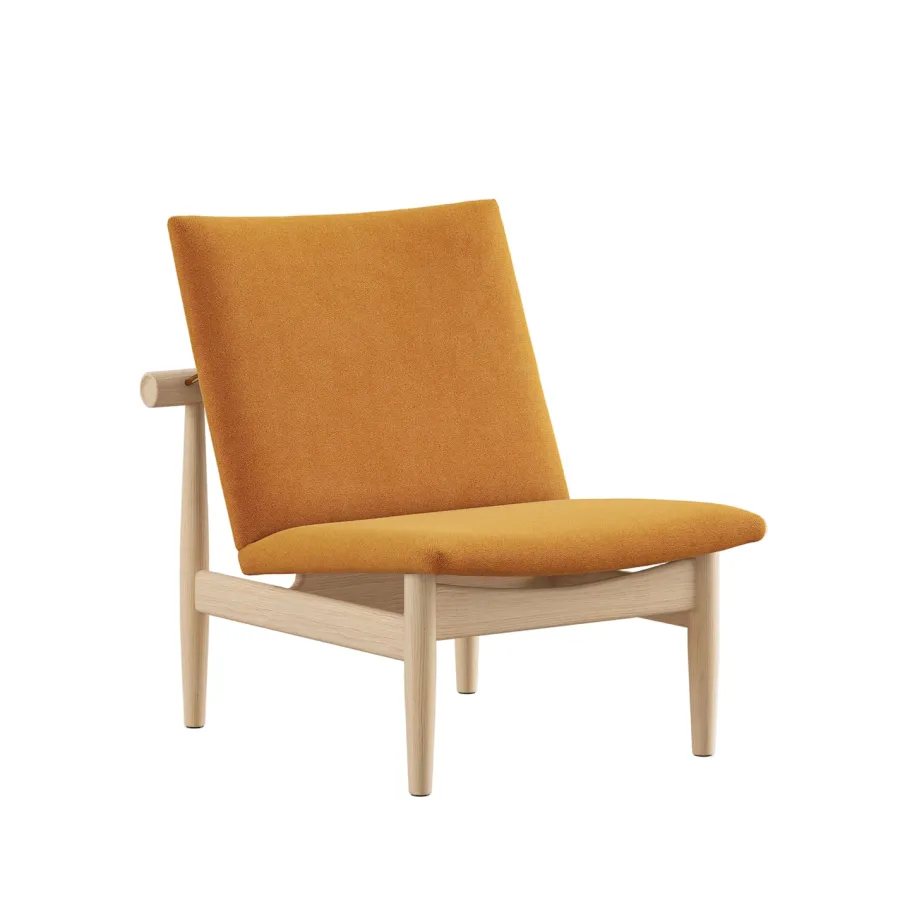 Japan stol, eg olie af Finn Juhl<House of Finn Juhl Discount