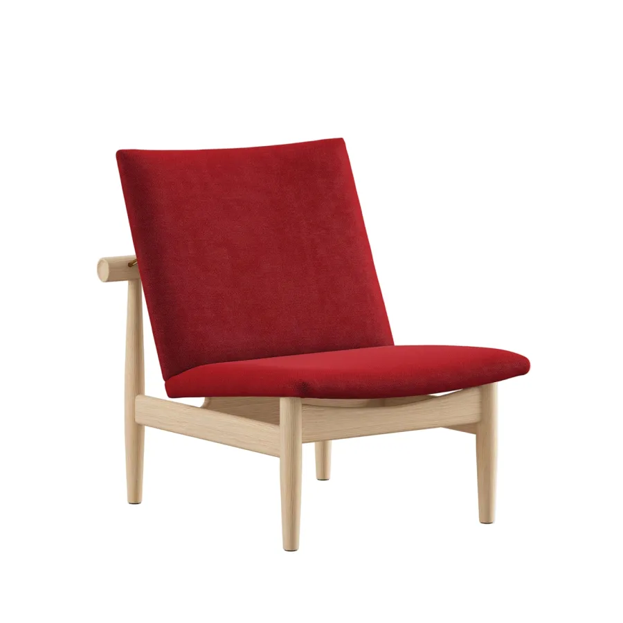 Japan stol, eg olie af Finn Juhl<House of Finn Juhl Discount