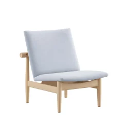 Japan stol, eg olie af Finn Juhl<House of Finn Juhl Discount