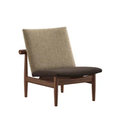 Japan stol, eg olie af Finn Juhl<House of Finn Juhl Discount