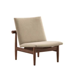 Japan stol, valnød af Finn Juhl<House of Finn Juhl Outlet