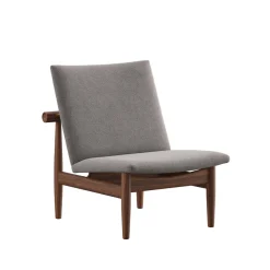 Japan stol, valnød af Finn Juhl<House of Finn Juhl Outlet