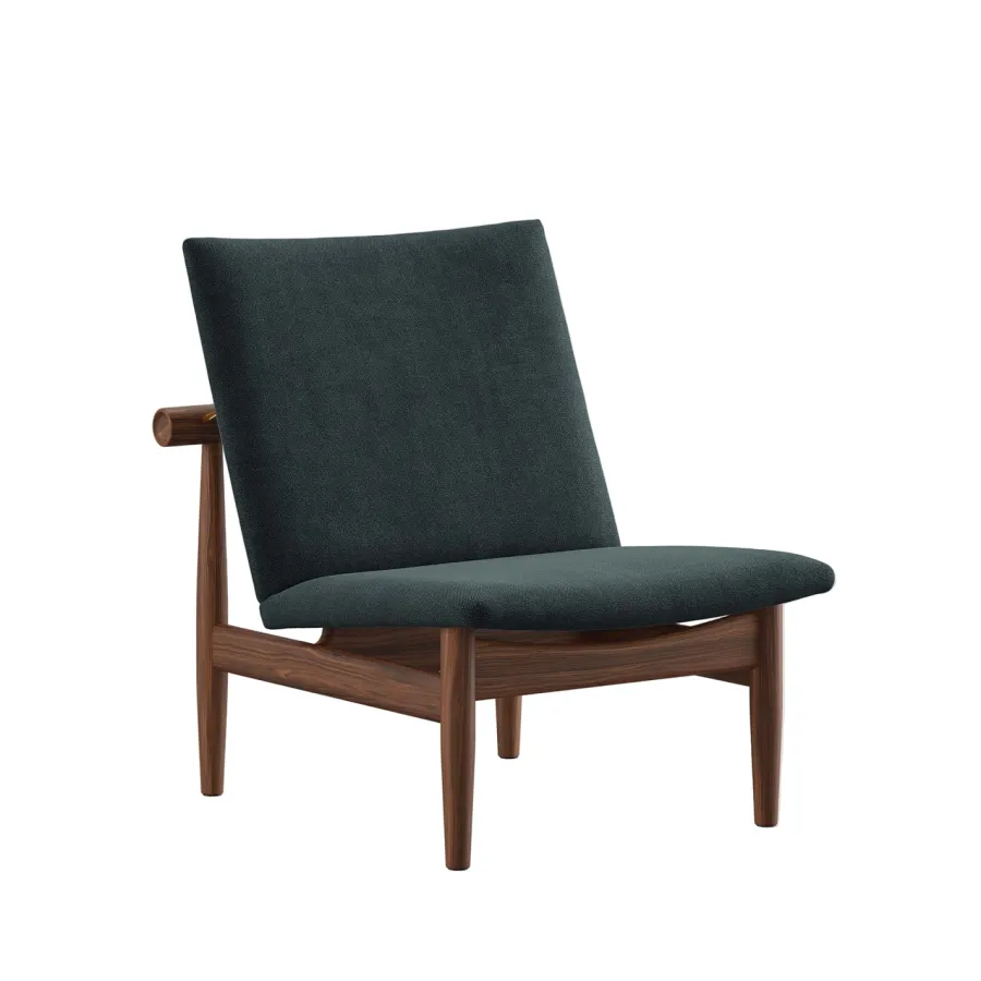 Japan stol, valnød af Finn Juhl<House of Finn Juhl Outlet