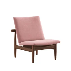 Japan stol, valnød af Finn Juhl<House of Finn Juhl Outlet