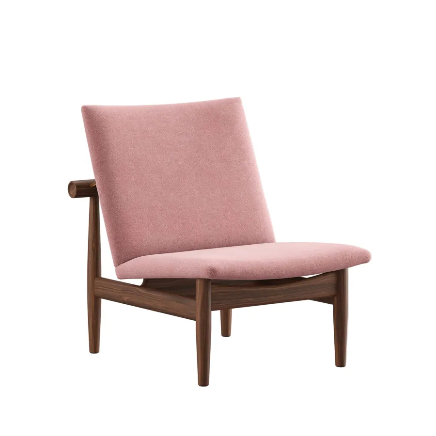 Japan stol, valnød af Finn Juhl<House of Finn Juhl Outlet