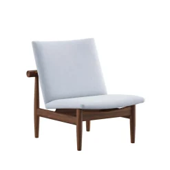 Japan stol, valnød af Finn Juhl<House of Finn Juhl Outlet