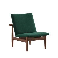 Japan stol, valnød af Finn Juhl<House of Finn Juhl Outlet