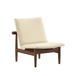 Japan stol, valnød af Finn Juhl<House of Finn Juhl Outlet