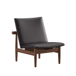 Japan stol, valnød af Finn Juhl<House of Finn Juhl Outlet