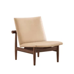 Japan stol, valnød af Finn Juhl<House of Finn Juhl Outlet