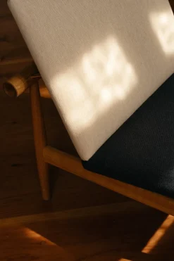 Japan stol, valnød af Finn Juhl<House of Finn Juhl Outlet