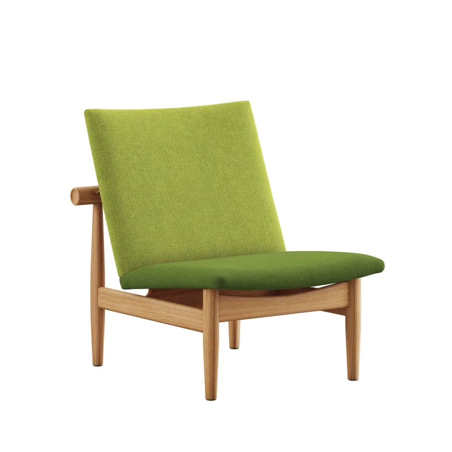 Japan stol, valnød af Finn Juhl<House of Finn Juhl Outlet