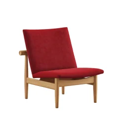 Japan stol, valnød af Finn Juhl<House of Finn Juhl Outlet