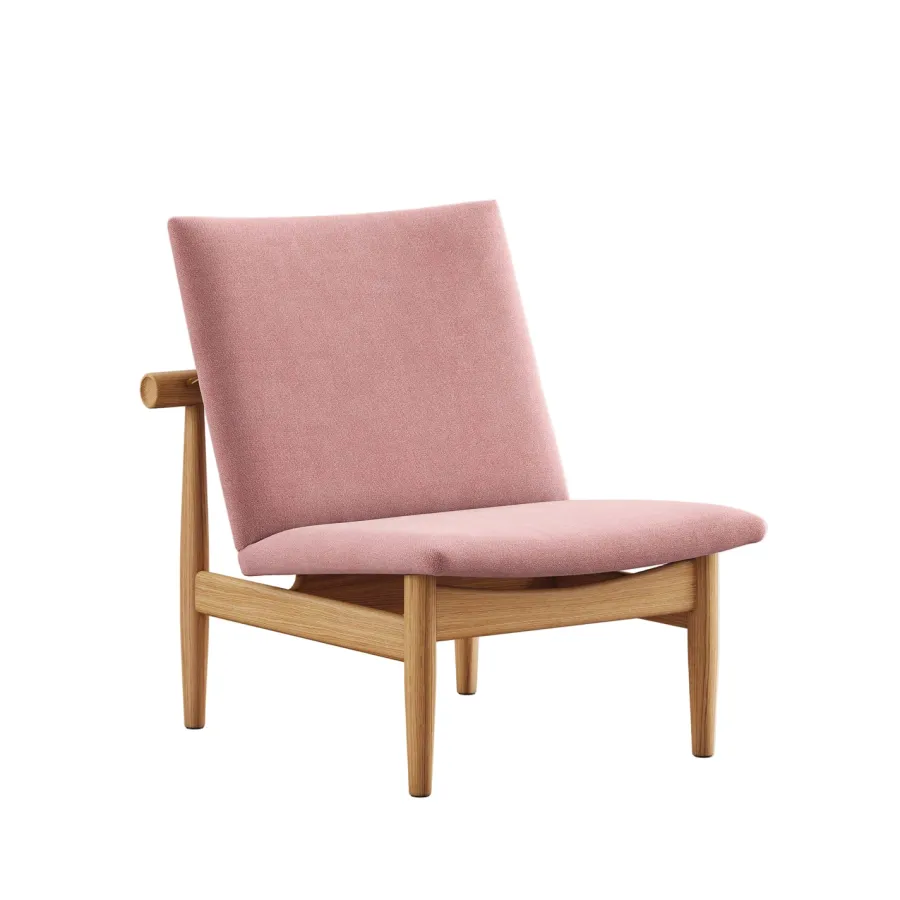 Japan stol, valnød af Finn Juhl<House of Finn Juhl Outlet