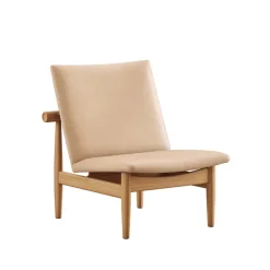 Japan stol, valnød af Finn Juhl<House of Finn Juhl Outlet