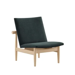 Japan stol, valnød af Finn Juhl<House of Finn Juhl Outlet