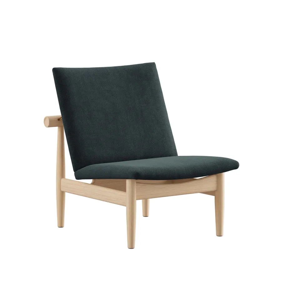 Japan stol, valnød af Finn Juhl<House of Finn Juhl Outlet