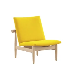 Japan stol, valnød af Finn Juhl<House of Finn Juhl Outlet