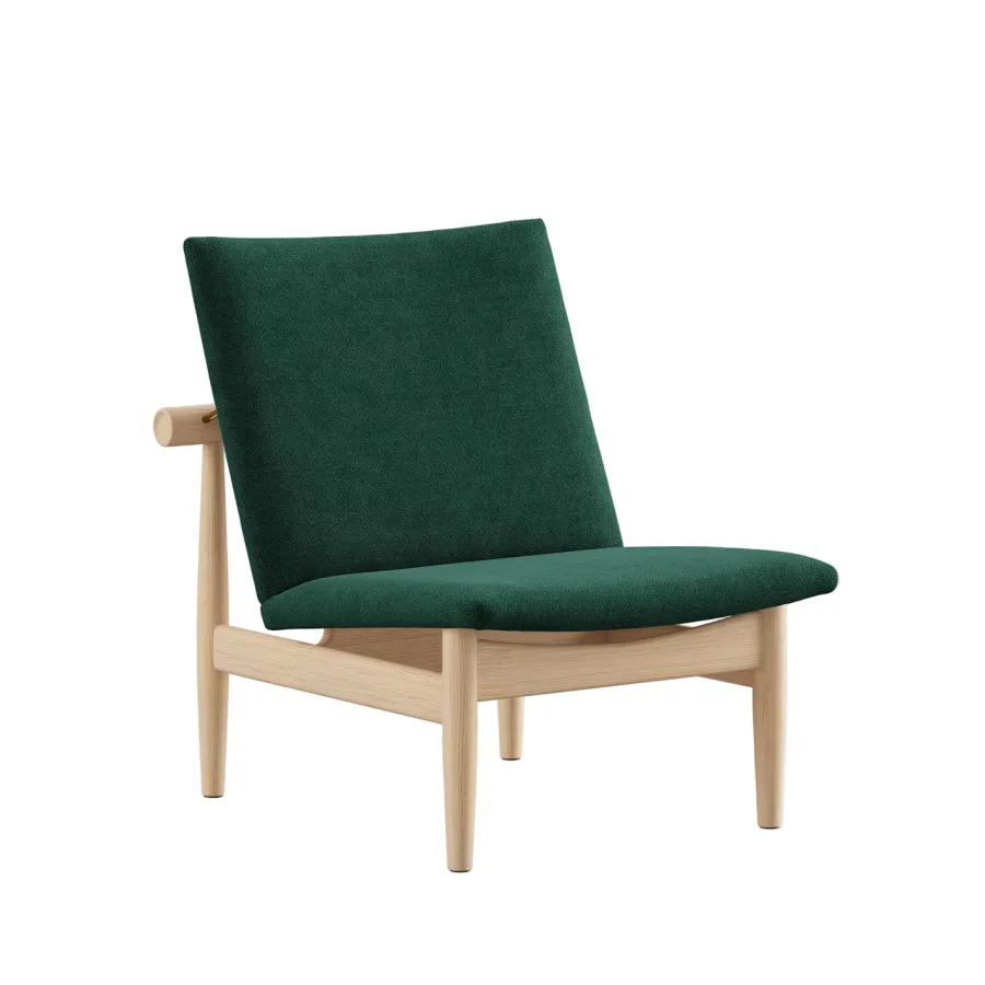 Japan stol, valnød af Finn Juhl<House of Finn Juhl Outlet