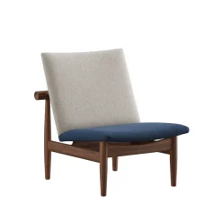 Japan stol, valnød af Finn Juhl<House of Finn Juhl Outlet