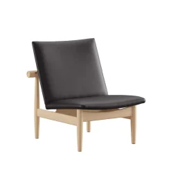 Japan stol, valnød af Finn Juhl<House of Finn Juhl Outlet