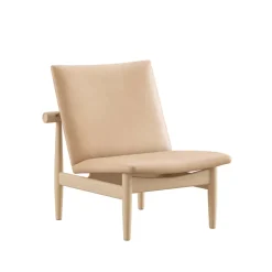 Japan stol, valnød af Finn Juhl<House of Finn Juhl Outlet