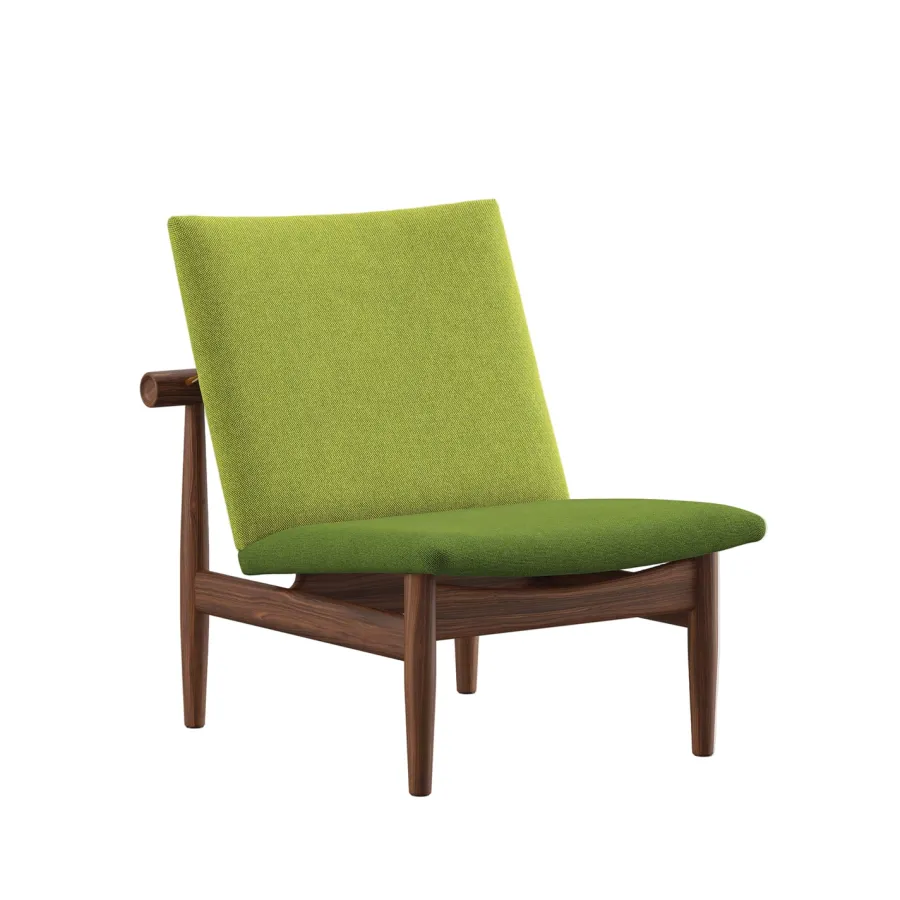 Japan stol, valnød af Finn Juhl<House of Finn Juhl Outlet