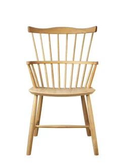 J52B spisebordsstol fra<FDB Møbler Sale