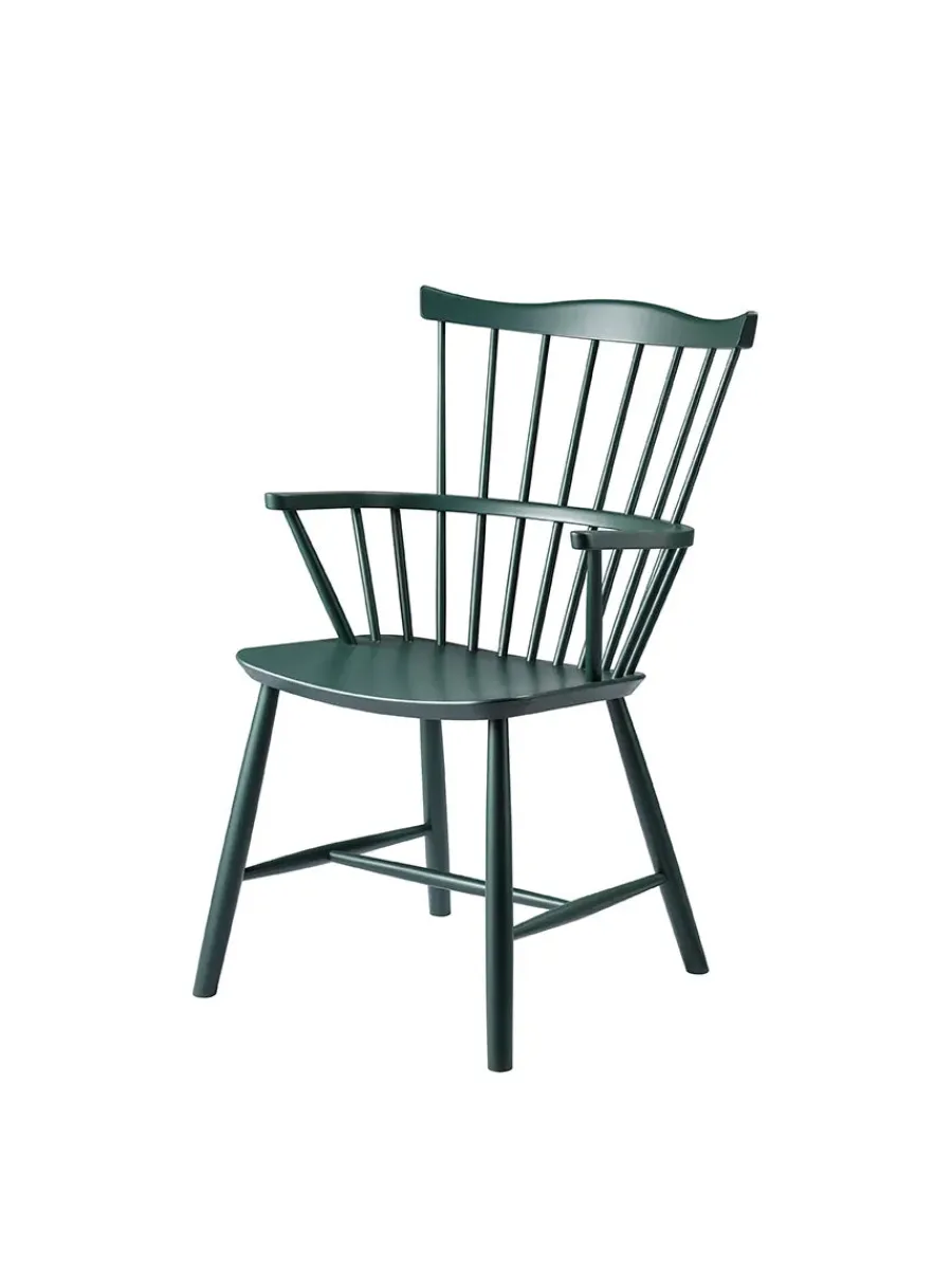 J52B spisebordsstol fra<FDB Møbler Sale