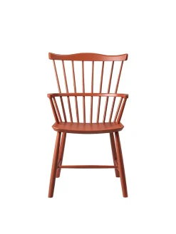 J52B spisebordsstol fra<FDB Møbler Sale