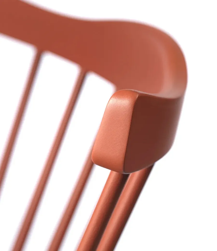 J52B spisebordsstol fra<FDB Møbler Sale