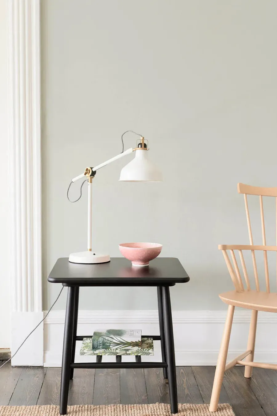 J52B spisebordsstol fra<FDB Møbler Sale