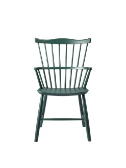 J52B spisebordsstol fra<FDB Møbler Sale