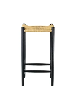 J164C Barstol, lav fra<FDB Møbler Clearance