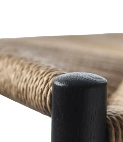 J164C Barstol, lav fra<FDB Møbler Clearance