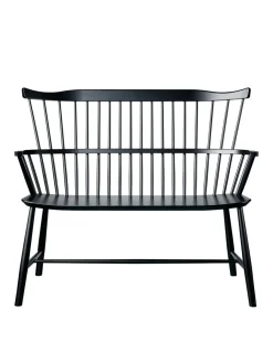 J52D Bænk fra<FDB Møbler Online