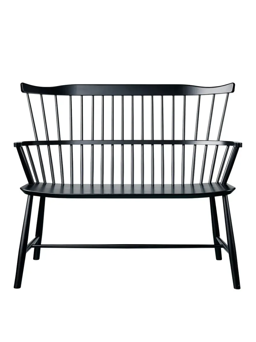 J52D Bænk fra<FDB Møbler Online